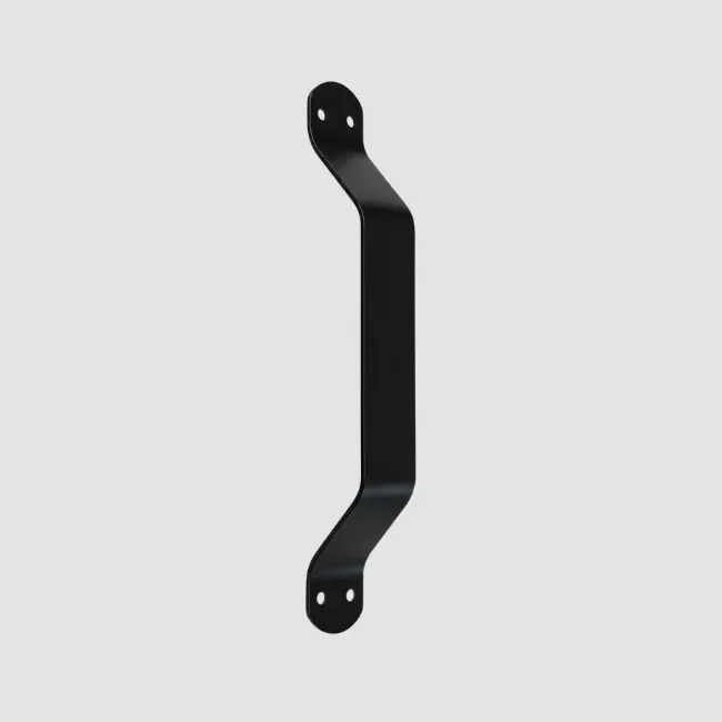 Stazz Barn Door Handle 9.5"