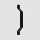 Stazz Barn Door Handle 9.5"