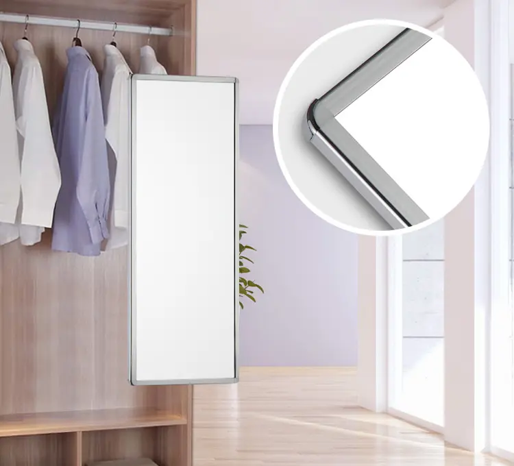 SOLNA Dressing Mirror 