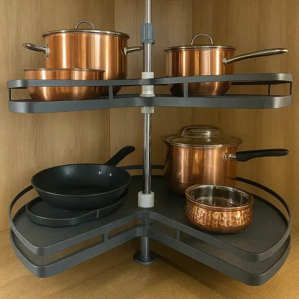 [G20332] LVIV 270 Swing Corner Unit