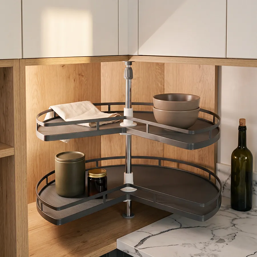 [G20332] LVIV 270 Swing Corner Unit