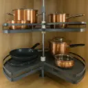 LVIV 270 Swing Corner Unit