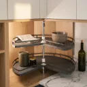 LVIV 270 Swing Corner Unit