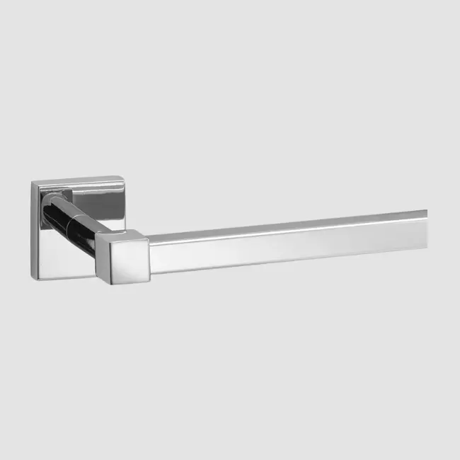 Taymor Qube Towel Bar (24 Inches)