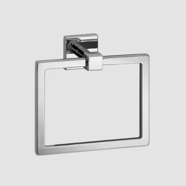 Taymor Qube Towel Ring