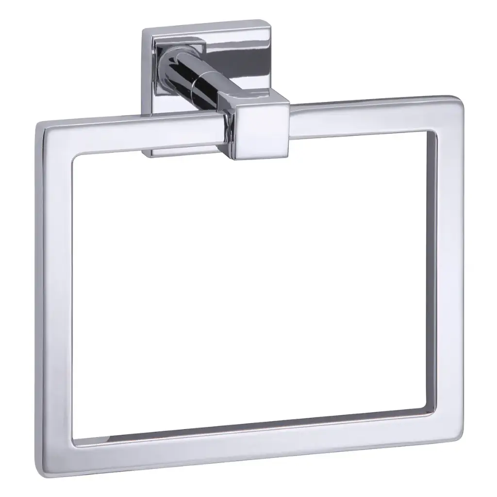 Taymor Qube Towel Ring