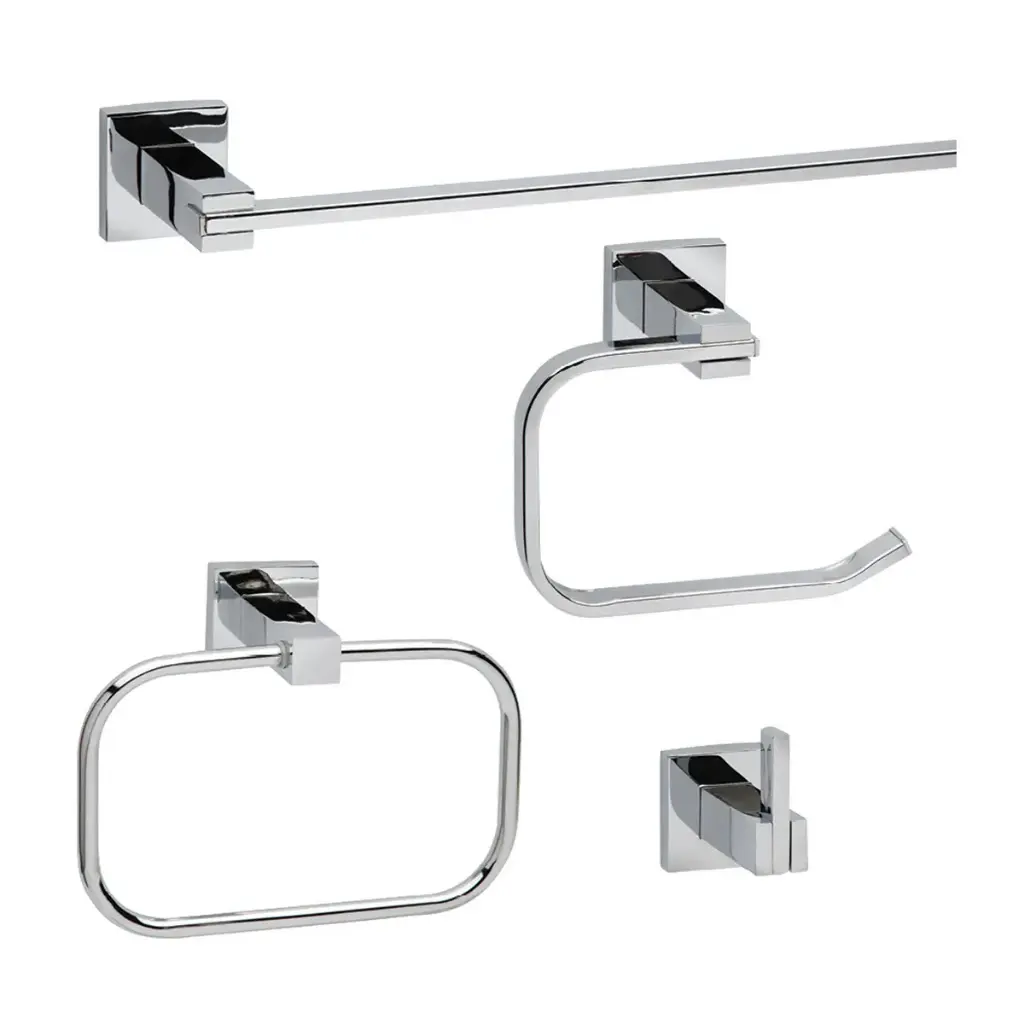 Taymor Robson 4Pc Bathset