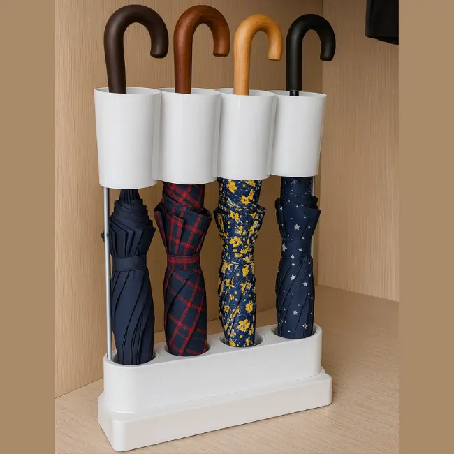 NAPA Umbrella Storage