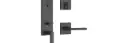 Weiser Vancouver Handleset