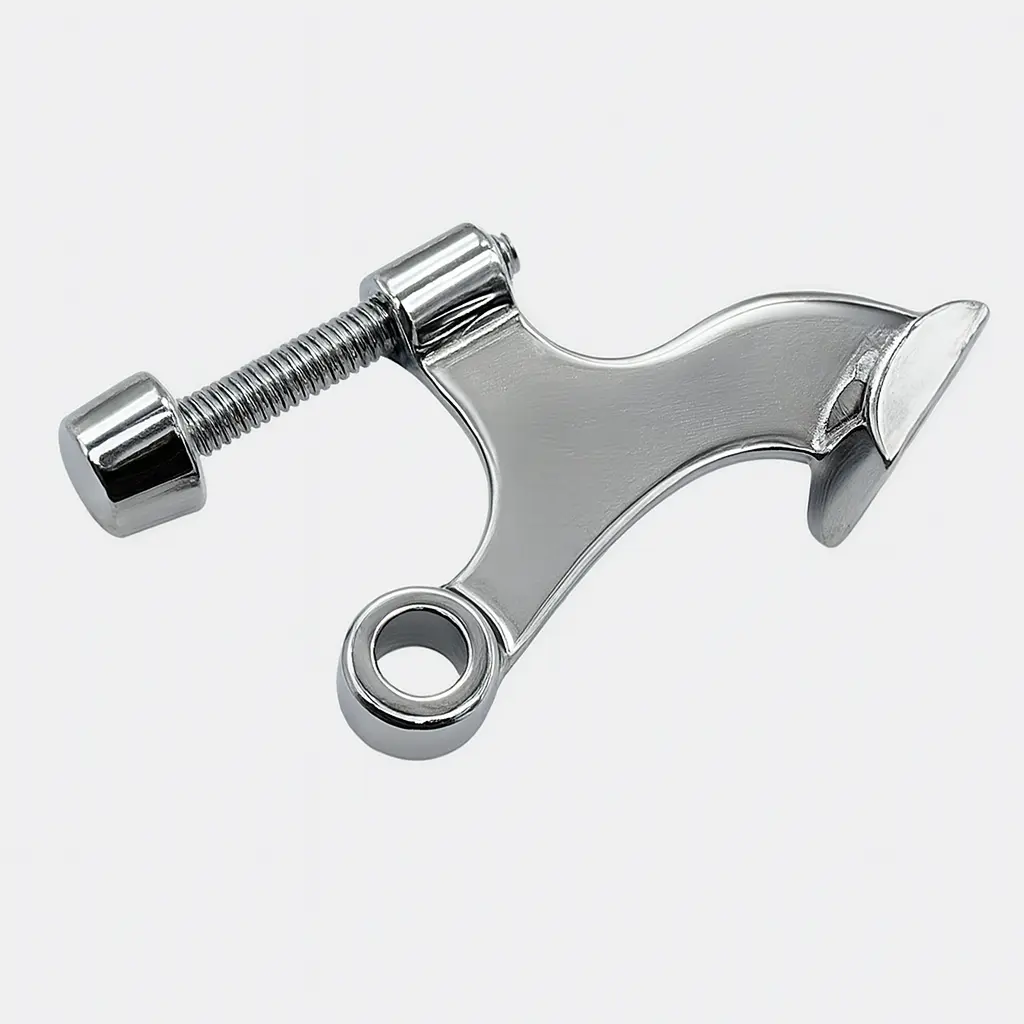 Hinge Stopper
