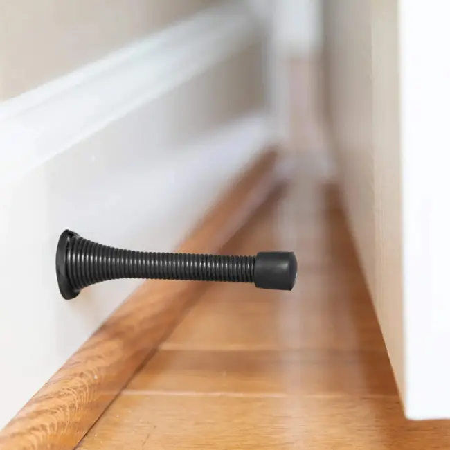 Spring Stopper (Matte Black C-19)