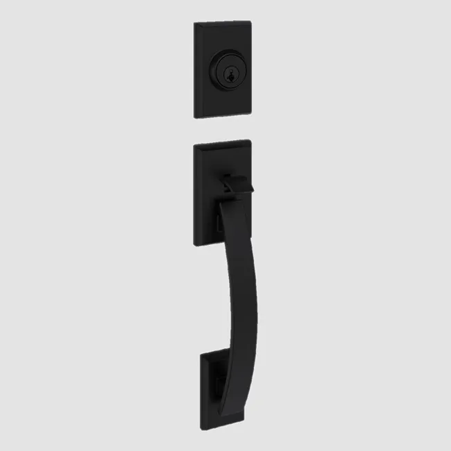 Weiser Tavaris Handleset