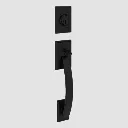 Weiser Tavaris Handleset
