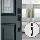 Weiser Tavaris Handleset