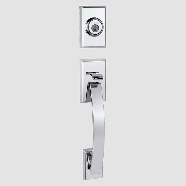 Weiser Tavaris Handleset