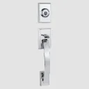 Weiser Tavaris Handleset
