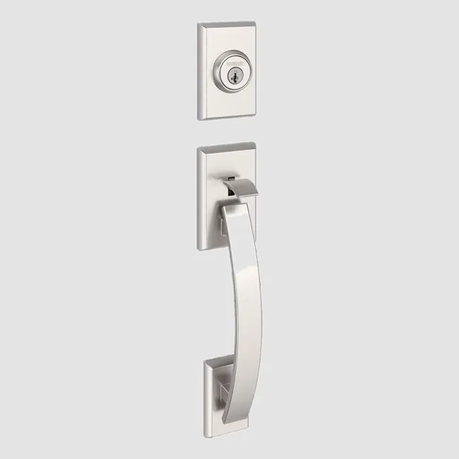 Weiser Tavaris Handleset