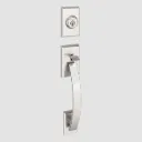 Weiser Tavaris Handleset