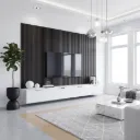 Stazz Acoustic Wood Wall Panel