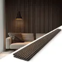 Stazz Acoustic Wood Wall Panel