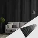 Stazz Acoustic Wood Wall Panel