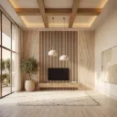 Stazz Acoustic Wood Wall Panel