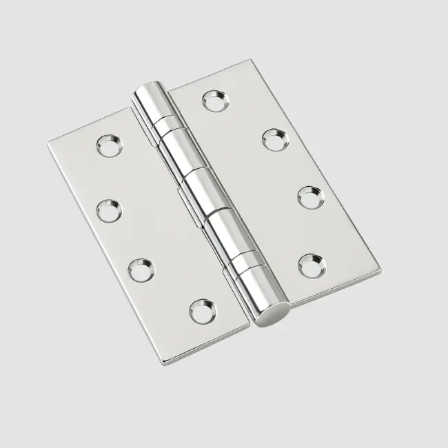Ball Bearing Hinge 4.5x4.5 - Suite Entry