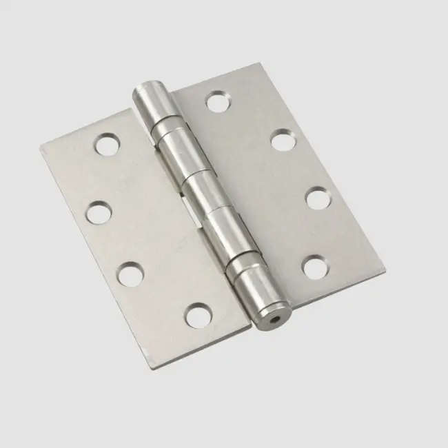 Ball Bearing Hinge 4.5x4.5 - Suite Entry
