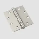 Ball Bearing Hinge 4.5x4.5 - Suite Entry