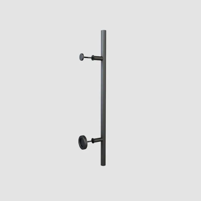 Stazz Barn Door Handle with Knob