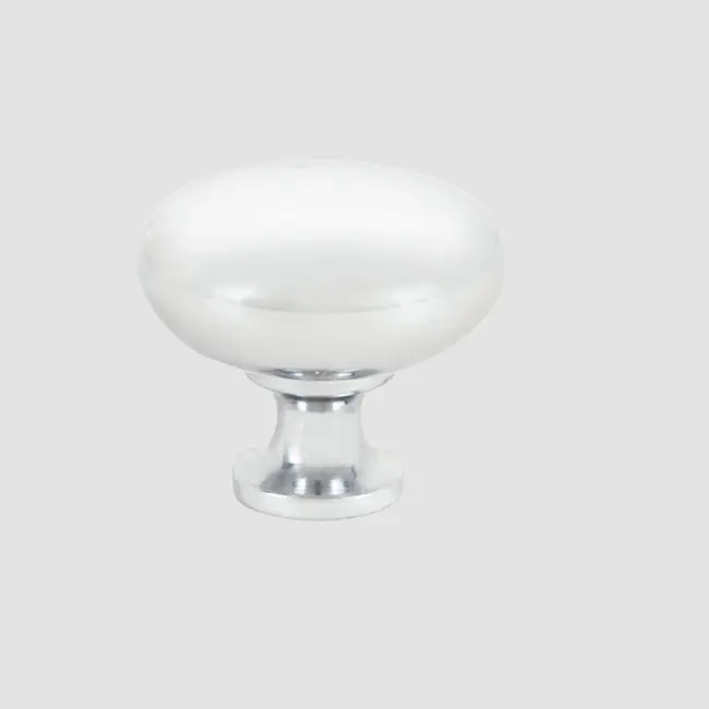 Bifold Knob Round
