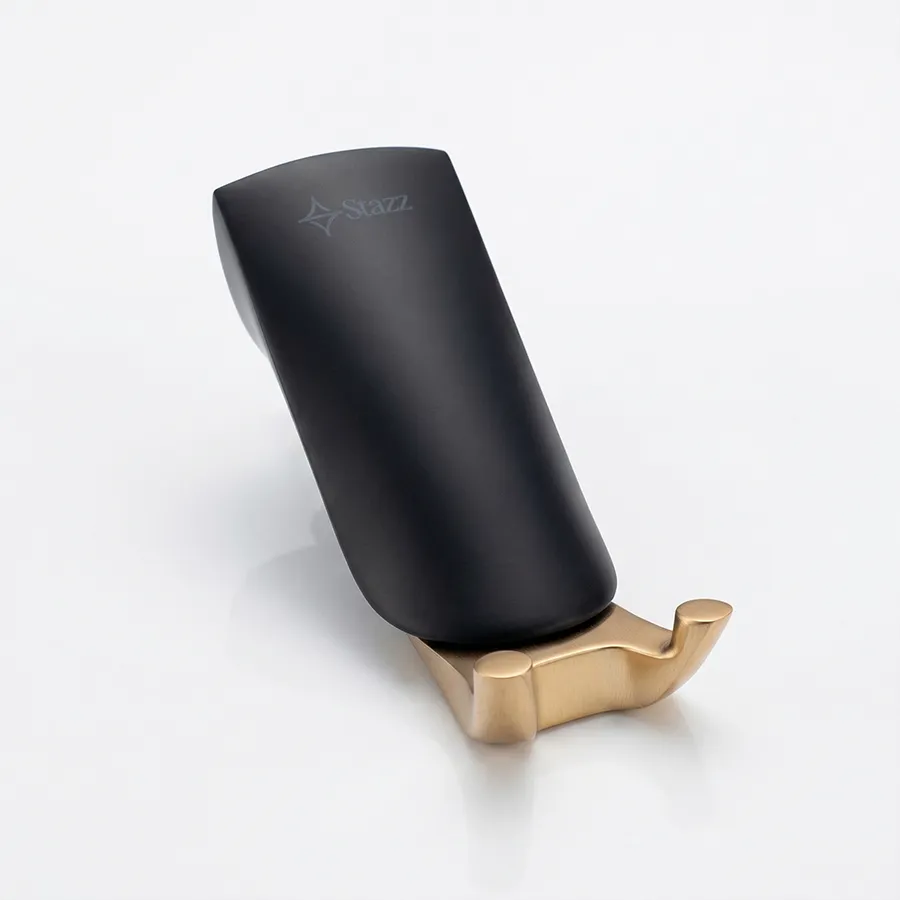 Stazz Florence Robe Hook