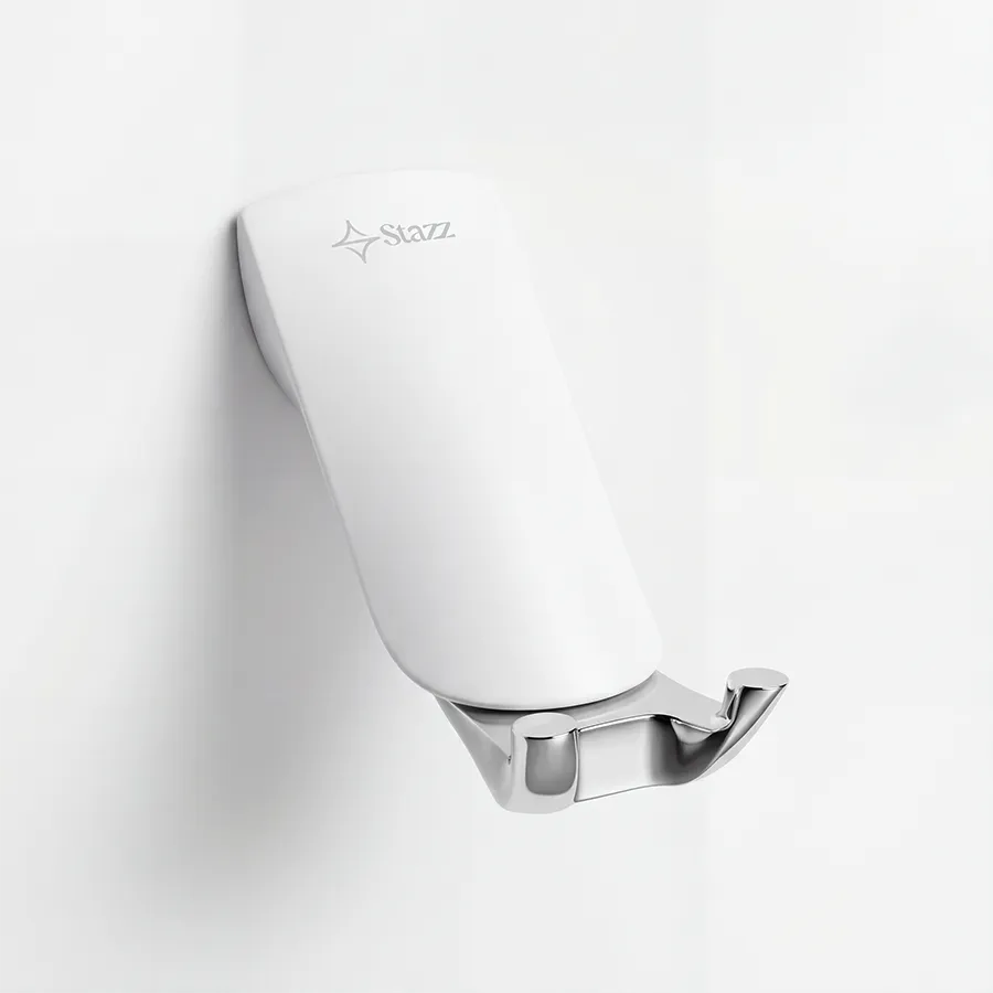 Stazz Florence Robe Hook