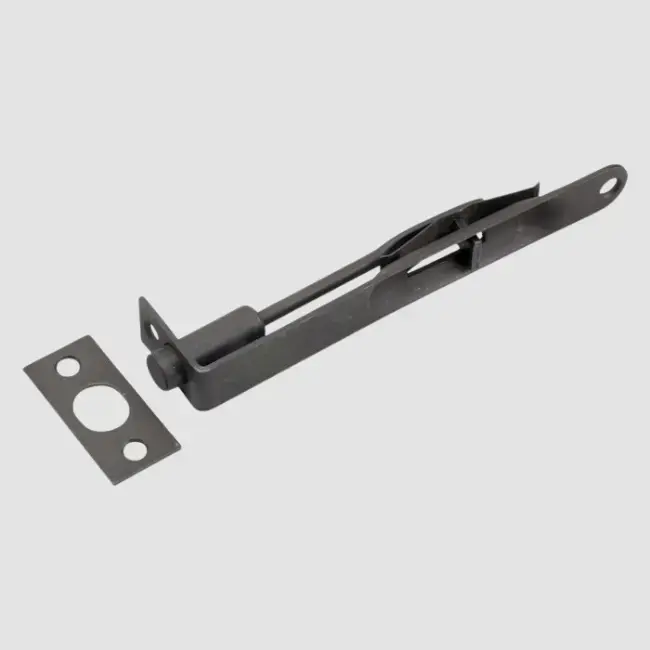 Flush Bolt