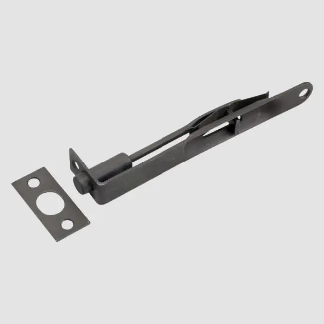 Flush Bolt