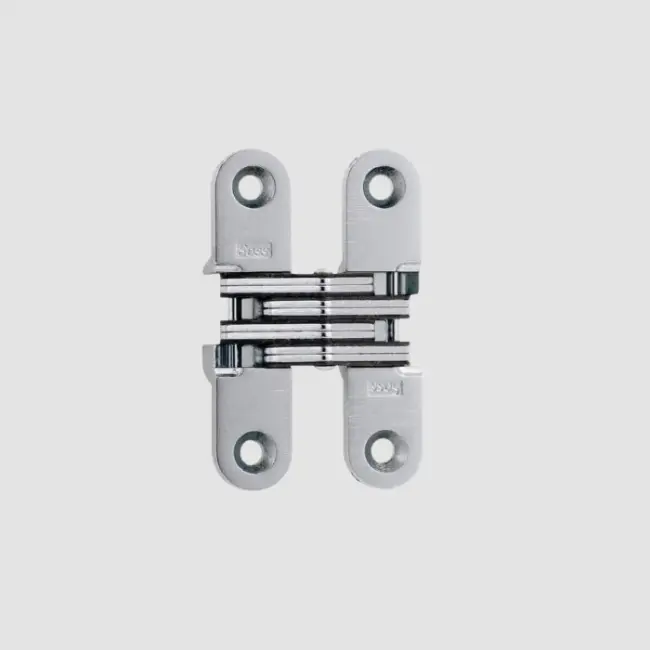 Soss Concealed Steel Hinge M208