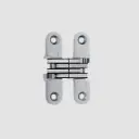 Hidden Hinge 