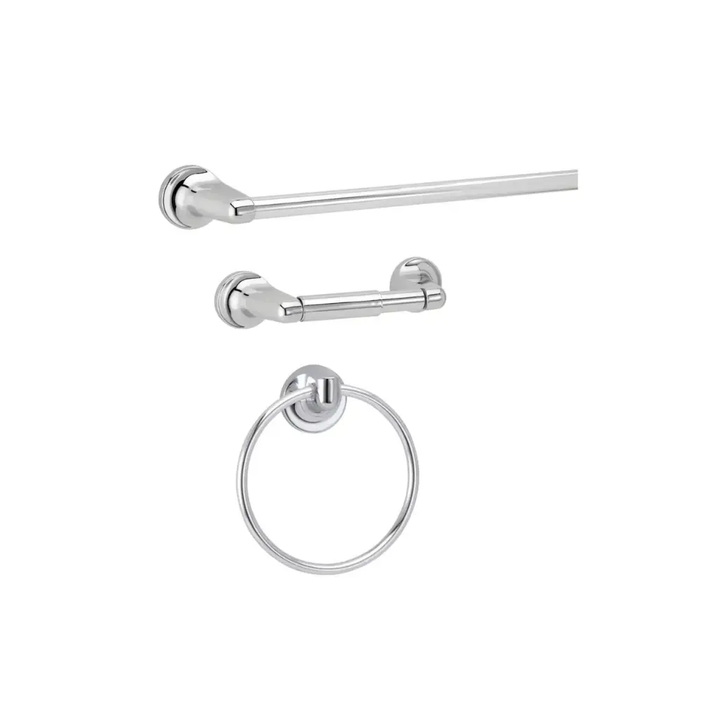 Stazz London 3Pc Bathset