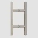 SS Long Pull Handle Round
