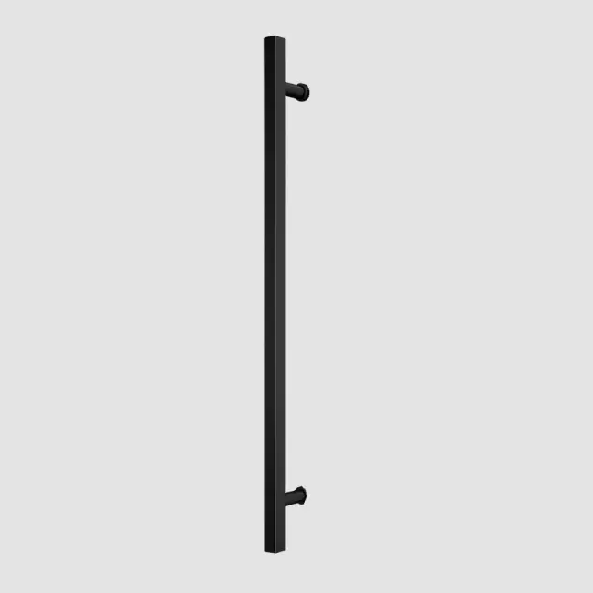 SS Long Pull Handle Square