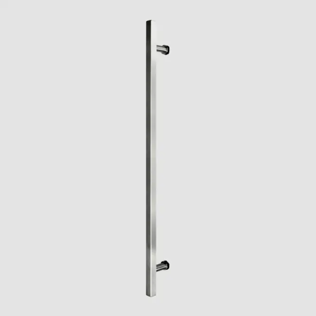 SS Long Pull Handle Square