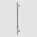 SS Long Pull Handle Square