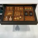 OSLO Pull-Out Jewelry Organizer Tray