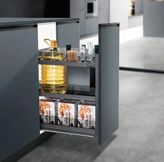 [G20151G] LYON Pull-Out Organizer (16.3 Inches)