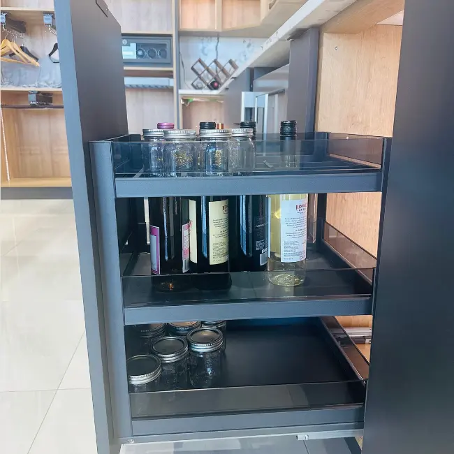 LYON Pull-Out Organizer