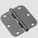 Regular Hinge 3.5 x 3.5 5/8 Radius