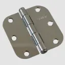 Regular Hinge 3.5 x 3.5 5/8 Radius