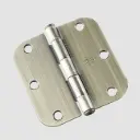 Regular Hinge 3.5 x 3.5 5/8 Radius