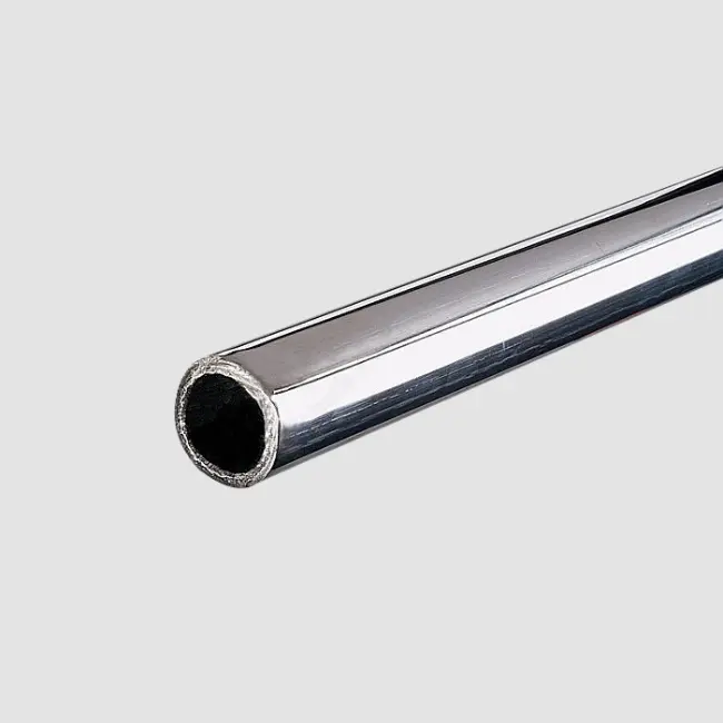 Round Rod Aluminum1-5/16" 14 Ga