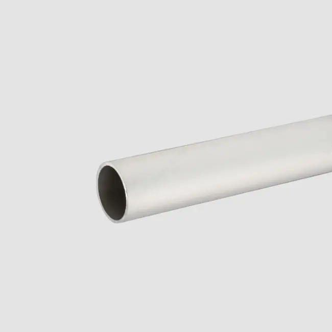 Round Rod Aluminum1-5/16" 14 Ga